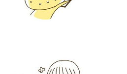 小屁孩漫画,童真世界里的欢乐与成长